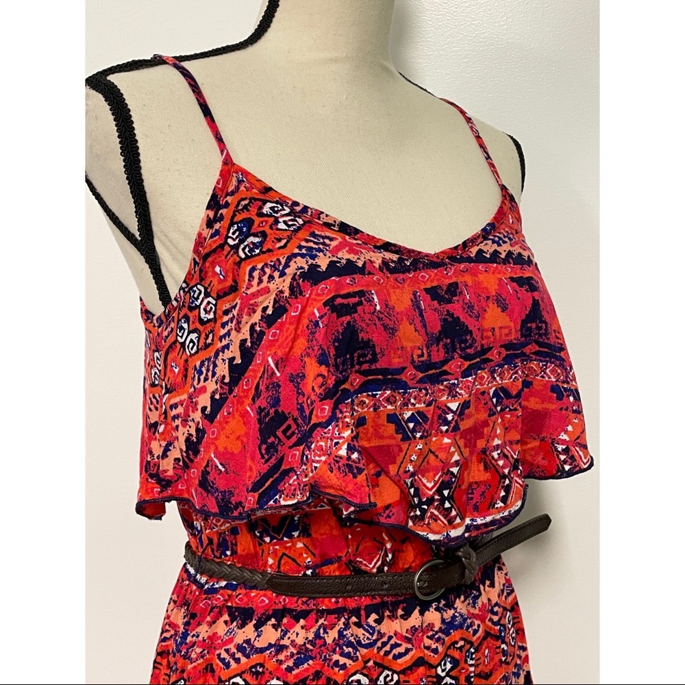 Mudd Sundress Size S Juniors - Picture 2 of 5
